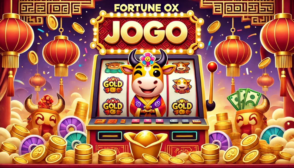 Fortune Ox (Jogo do Touro)